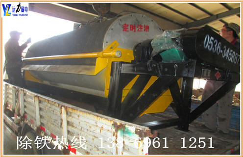 河沙磁選機，承德河砂磁選機基本信息廠家_小型河沙磁選機_水洗如何評價承德河砂磁選機基本信息價格