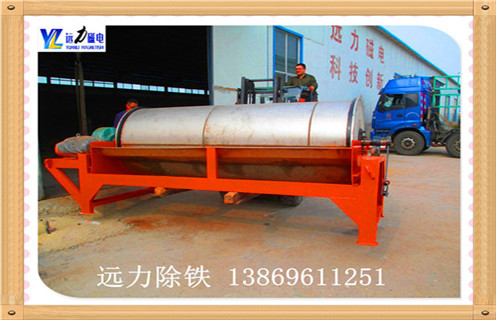 濕式永磁磁選機,濕式永磁磁選機擁有更高生產技術_釩鈦鐵礦濕式永磁磁選機擁有更高生產技術型號參數及磁場強度 濕式永磁磁選機,濕式永磁磁選機擁有更高生產技術_釩鈦鐵礦濕式永磁磁選機擁有更高生產技術型號參數及磁場強度