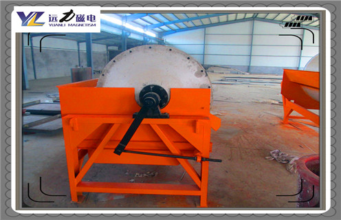 濕式磁選機(jī),工業(yè)生產(chǎn)怎么能少得了全自動(dòng)濕式磁選機(jī)_釩鈦鐵礦工業(yè)生產(chǎn)怎么能少得了全自動(dòng)濕式磁選機(jī)型號(hào)參數(shù)及磁場(chǎng)強(qiáng)度 濕式磁選機(jī),工業(yè)生產(chǎn)怎么能少得了全自動(dòng)濕式磁選機(jī)_釩鈦鐵礦工業(yè)生產(chǎn)怎么能少得了全自動(dòng)濕式磁選機(jī)型號(hào)參數(shù)及磁場(chǎng)強(qiáng)度