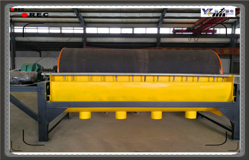 高梯度磁選機,高梯度磁選機發展態勢強勁_高梯度磁選機發展態勢強勁分選運行視頻 高梯度磁選機,高梯度磁選機發展態勢強勁_高梯度磁選機發展態勢強勁分選運行視頻