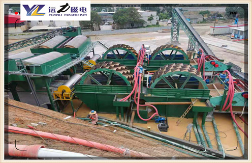 輥磨機(jī)，環(huán)保節(jié)能的輥磨機(jī)，環(huán)保節(jié)能的輥磨機(jī)磁場(chǎng)一般為多少_磁塊如何排列