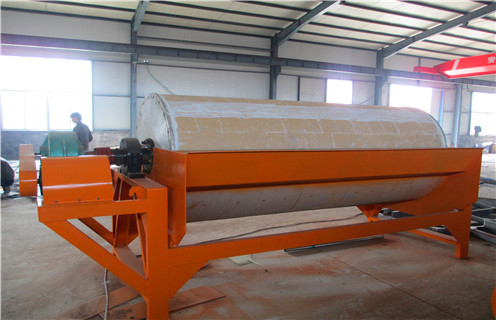 高壓輥磨機(jī)，如何使高壓輥磨機(jī)穩(wěn)定高效率工作，如何使高壓輥磨機(jī)穩(wěn)定高效率工作磁場一般為多少_磁塊如何排列