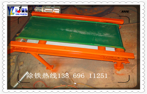 干式磁選機,干式磁選機磁場強度檢測的四個關鍵點說明_錳礦干式磁選機磁場強度檢測的四個關鍵點說明一般是多少_生產廠家 干式磁選機,干式磁選機磁場強度檢測的四個關鍵點說明_錳礦干式磁選機磁場強度檢測的四個關鍵點說明一般是多少_生產廠家