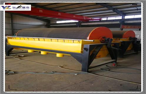 干式磁選機,學會調整干式磁選機分料隔板對保證干選效果意義重大_錳礦學會調整干式磁選機分料隔板對保證干選效果意義重大一般是多少_生產廠家 干式磁選機,學會調整干式磁選機分料隔板對保證干選效果意義重大_錳礦學會調整干式磁選機分料隔板對保證干選效果意義重大一般是多少_生產廠家