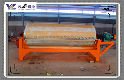 磁選機，磁選機的生產(chǎn)技術(shù)時刻在提升，磁選機的生產(chǎn)技術(shù)時刻在提升磁場一般為多少_磁塊如何排列