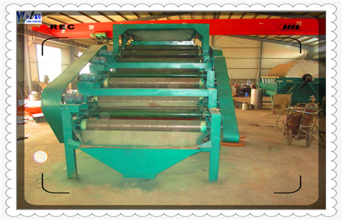 鐵礦干式磁選機(jī),互聯(lián)網(wǎng)為鐵礦干式磁選機(jī)的銷售提供了便利,互聯(lián)網(wǎng)為鐵礦干式磁選機(jī)的銷售提供了便利磁場(chǎng)一般為多少_磁塊如何排列 鐵礦干式磁選機(jī),互聯(lián)網(wǎng)為鐵礦干式磁選機(jī)的銷售提供了便利,互聯(lián)網(wǎng)為鐵礦干式磁選機(jī)的銷售提供了便利磁場(chǎng)一般為多少_磁塊如何排列