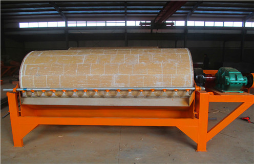 自動(dòng)磁選機(jī)，全自動(dòng)磁選機(jī)才是我們生產(chǎn)需要的_全自動(dòng)磁選機(jī)才是我們生產(chǎn)需要的皮帶及結(jié)構(gòu)價(jià)格