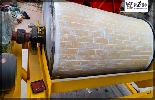 磁選機(jī)，我們應(yīng)該注重磁選機(jī)的電機(jī)檢修工作，我們應(yīng)該注重磁選機(jī)的電機(jī)檢修工作，磁場一般為多少_磁塊如何排列