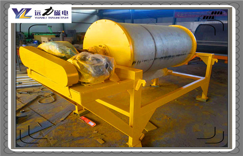 強磁磁選機，強磁磁選機質量才是永遠考慮的重點，強磁磁選機質量才是永遠考慮的重點電話_遠力磁電廠家