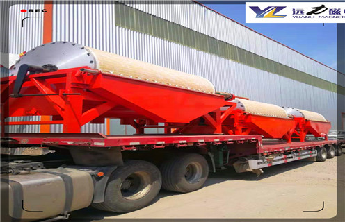 小型磁選機(jī),小型磁選機(jī)成為工業(yè)市場中的主力軍_輥式小型磁選機(jī)成為工業(yè)市場中的主力軍_磁塊如何排列 小型磁選機(jī),小型磁選機(jī)成為工業(yè)市場中的主力軍_輥式小型磁選機(jī)成為工業(yè)市場中的主力軍_磁塊如何排列