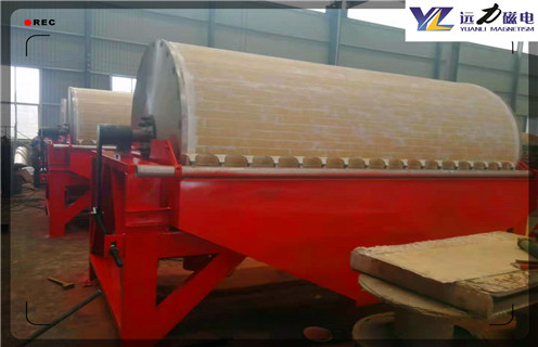 小型磁選機,小型磁選機故障之設備進水處理方法_輥式小型磁選機故障之設備進水處理方法_磁塊如何排列 小型磁選機,小型磁選機故障之設備進水處理方法_輥式小型磁選機故障之設備進水處理方法_磁塊如何排列