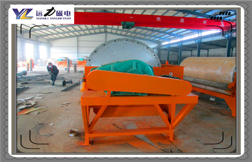 高梯度磁選機(jī),高梯度磁選機(jī)需要為客戶更好服務(wù)_高梯度磁選機(jī)需要為客戶更好服務(wù)分選運(yùn)行視頻 高梯度磁選機(jī),高梯度磁選機(jī)需要為客戶更好服務(wù)_高梯度磁選機(jī)需要為客戶更好服務(wù)分選運(yùn)行視頻