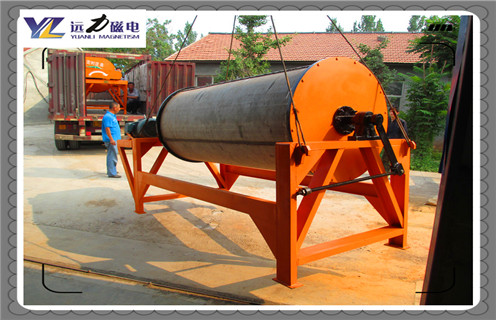 磁選機,好的磁選機只等礦業(yè)工作者與之共享_好的磁選機只等礦業(yè)工作者與之共享磁場一般為多少_磁塊如何排列 磁選機,好的磁選機只等礦業(yè)工作者與之共享_好的磁選機只等礦業(yè)工作者與之共享磁場一般為多少_磁塊如何排列