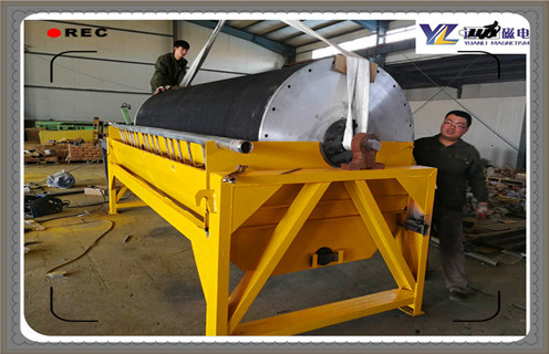 高嶺土磁選機,如何保養(yǎng)高嶺土磁選機能將損耗盡可能降低_推薦合適廠家皮帶及結構價格,如何保養(yǎng)高嶺土磁選機能將損耗盡可能降低 高嶺土磁選機,如何保養(yǎng)高嶺土磁選機能將損耗盡可能降低_推薦合適廠家皮帶及結構價格,如何保養(yǎng)高嶺土磁選機能將損耗盡可能降低