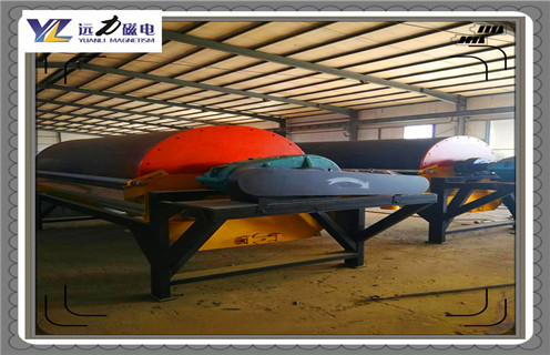 磁選機(jī)，輥壓磁選機(jī)價格的決定性因素_輥壓磁選機(jī)價格的決定性因素一般為多少_磁塊如何排列