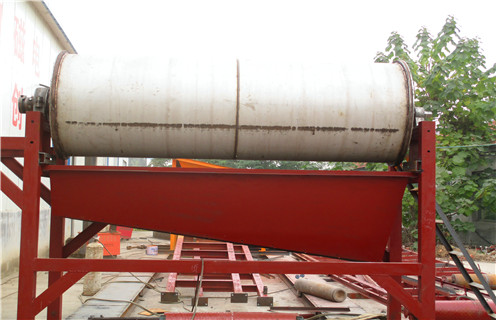 干式磁選機(jī)，黑龍江銷售干式磁選機(jī)_ 黑龍江銷售干式磁選機(jī)十大品牌教你如何選擇設(shè)備