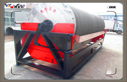 干式磁選機，山東干式磁選機廠家_山東干式磁選機廠家教你如何選擇設備