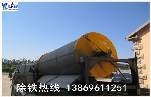 干式磁選機(jī)，河南干式磁選機(jī) _河南干式磁選機(jī) 教你如何選擇設(shè)備