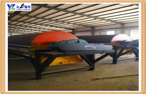 內(nèi)蒙古小型鐵礦磁選機(jī)多少錢一臺(tái)_內(nèi)蒙古小型鐵礦磁選機(jī)多少錢一臺(tái)如何配置，選三氧化二鐵嗎？