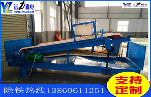 濕式平板磁選機，河北濕式平板磁選機除鐵效果_河北濕式平板磁選機除鐵效果價格好，參數及磁場強度