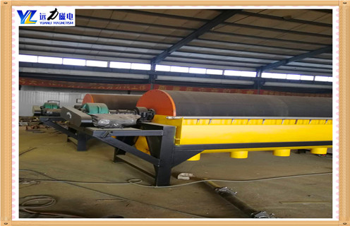 河沙干式磁選機，山東河沙干式磁選機_山東河沙干式磁選機批發維修視頻教你如何選擇設備