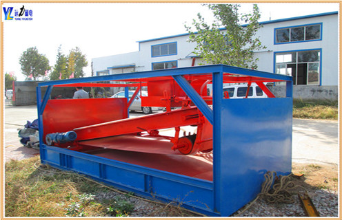 平板磁選機，廣東錳礦平板磁選機_廣東錳礦平板磁選機工作視頻視頻圖片結構廠家批發及執行標準