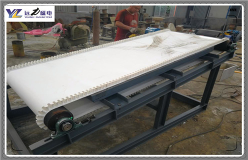 平板強磁磁選機，貴州平板強磁磁選機_貴州平板強磁磁選機工作原理_選礦規格參數及執行標準