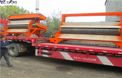 褐鐵礦濕式磁選機，四川褐鐵礦濕式磁選機_四川褐鐵礦濕式磁選機原理更便捷型號參數及磁場強度