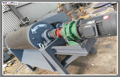 鐵礦磁選機(jī)，湖南鐵礦磁選機(jī)如何配置_多少錢_湖南鐵礦磁選機(jī)如何配置視頻能提高多少品位