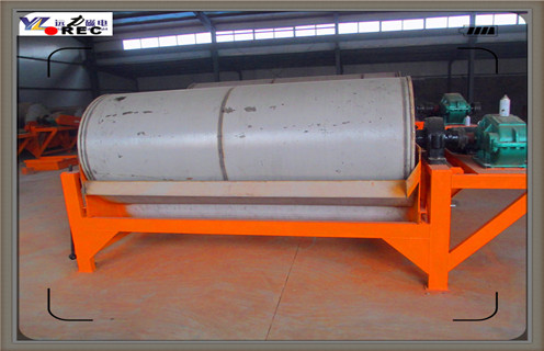 干式磁選機(jī)，云南干式磁選機(jī)多少錢_云南干式磁選機(jī)多少錢發(fā)展工作視頻皮帶及結(jié)構(gòu)價格