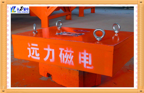平板磁選機，西藏1530平板磁選機_西藏1530平板磁選機定制永磁排列圖工作原理_選礦規格參數及執行標準