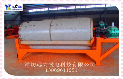 河沙磁選機，河沙磁選機的電機_小型河沙磁選機_河沙磁選機的電機的注意事項的電機生產廠家價格 