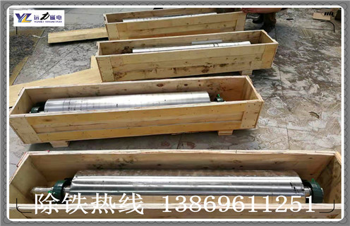 水選褐鐵礦磁選機，安徽水選褐鐵礦磁選機_安徽水選褐鐵礦磁選機磁場一般為多少_磁塊如何排列