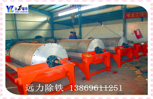 干式磁選機，西安干式磁選機廠家_西安干式磁選機廠家調磁發展工作視頻皮帶及結構價格