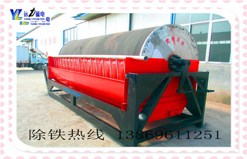 干式高梯度磁選機(jī)，重慶干式高梯度磁選機(jī)_重慶干式高梯度磁選機(jī)皮帶及結(jié)構(gòu)價(jià)格 