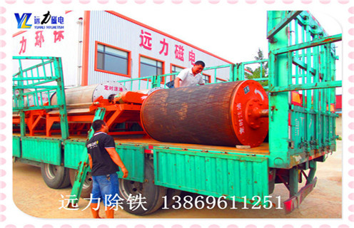 河沙磁選機，福建2026性價比高的河沙磁選機生產廠家工作原理(通俗 + 專業雙版，適配產品文案/介紹使用)