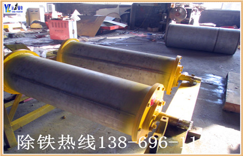 永磁磁力滾筒 標(biāo)準(zhǔn) 永磁磁力滾筒 標(biāo)準(zhǔn)