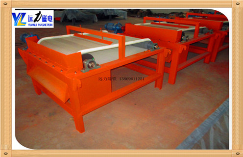 磁選機干式 磁選機干式