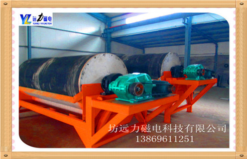 磁選機磁場強度磁系極距的知識詳解 磁選機磁場強度磁系極距的知識詳解