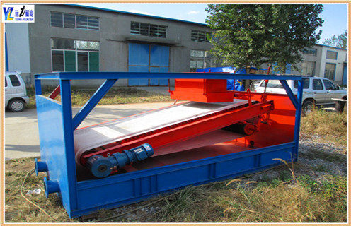 永磁高梯度平板磁選機(jī)價(jià)位咨詢(xún)