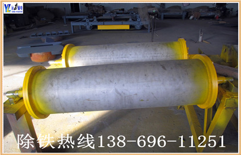 永磁滾筒過濾機鐵精粉過濾布報價 永磁滾筒過濾機鐵精粉過濾布報價