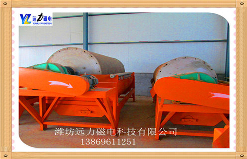 永磁筒式磁選機設備rct 永磁筒式磁選機設備rct